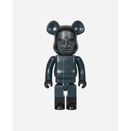 Brand New 1000% Squid Game Frontman Be@rbrick Multicolor Latest Edition