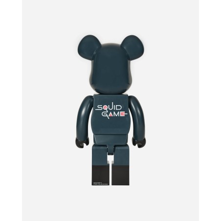 Brand New 1000% Squid Game Frontman Be@rbrick Multicolor Latest Edition