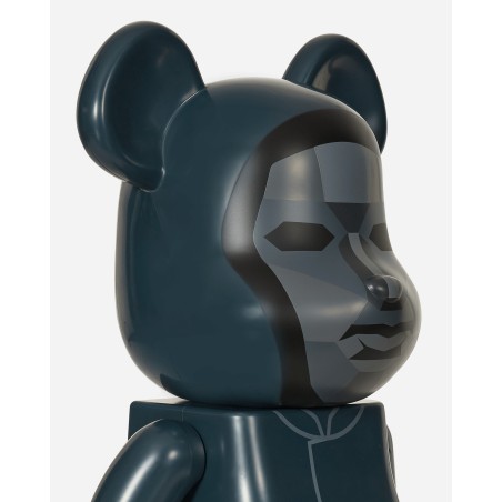 Brand New 1000% Squid Game Frontman Be@rbrick Multicolor Latest Edition