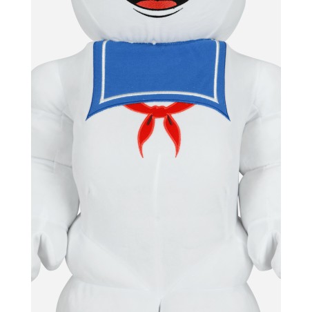 Brand New 1000% Stay Puft Marshmallow Man Costume Be@rbrick Multicolor