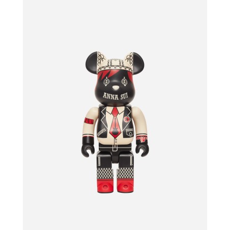 Brand New 400% Anna Sui Be@rbrick Multicolor Latest Edition