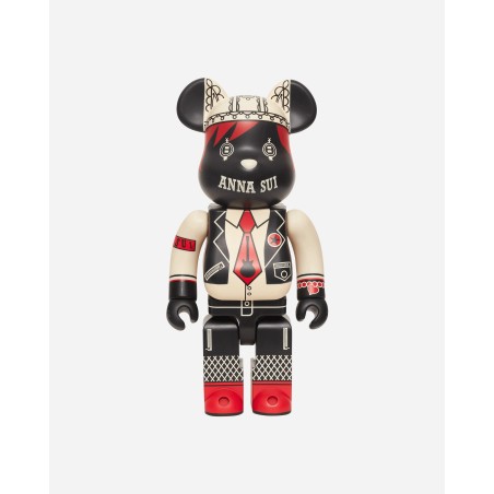 Brand New 400% Anna Sui Be@rbrick Multicolor Latest Edition