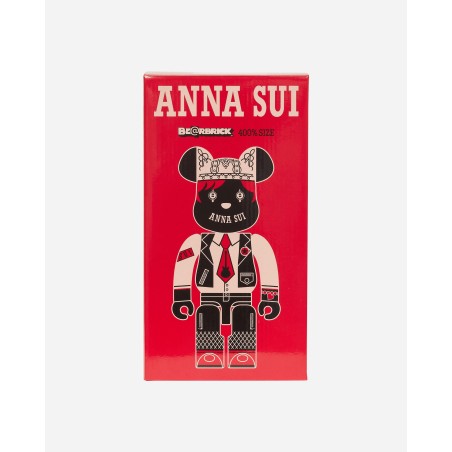 Brand New 400% Anna Sui Be@rbrick Multicolor Latest Edition