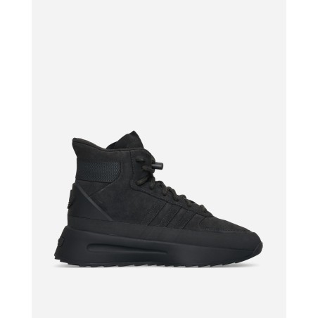 Brand New Fear of God Athletics Los Angeles Hikers Sneakers Carbon Immediate Availability