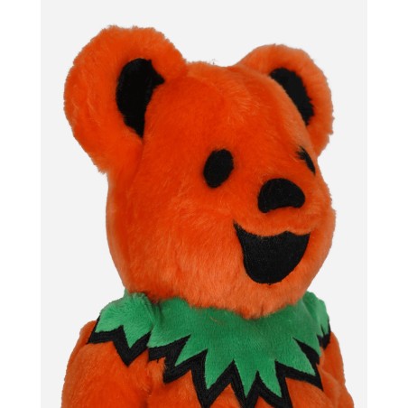 Brand New 400% Grateful Dead Dancing Bear Costume Be@rbrick Fresh Release