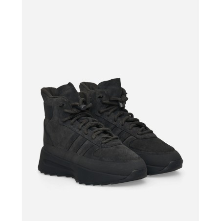 Brand New Fear of God Athletics Los Angeles Hikers Sneakers Carbon Immediate Availability