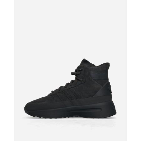 Brand New Fear of God Athletics Los Angeles Hikers Sneakers Carbon Immediate Availability