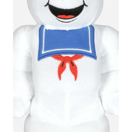 Brand New 400% Stay Puft Marshmallow Man Costume Be@rbrick Multicolor Just Launched