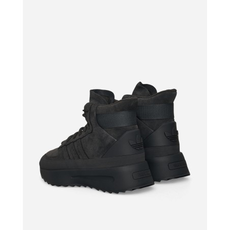 Brand New Fear of God Athletics Los Angeles Hikers Sneakers Carbon Immediate Availability