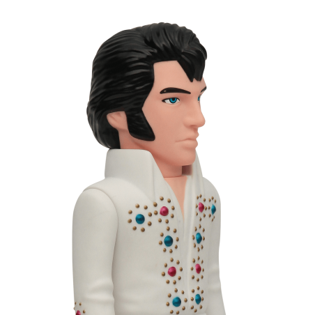 Brand New Vcd Doll Elvis Presley Multicolor Available for Immediate Shipping