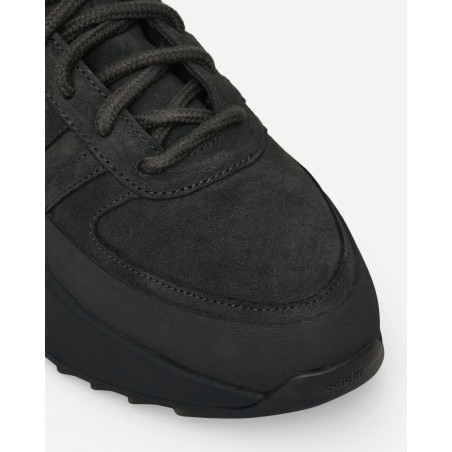 Brand New Fear of God Athletics Los Angeles Hikers Sneakers Carbon Immediate Availability