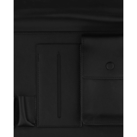 Brand New Leather Ceremony Case Black New Release