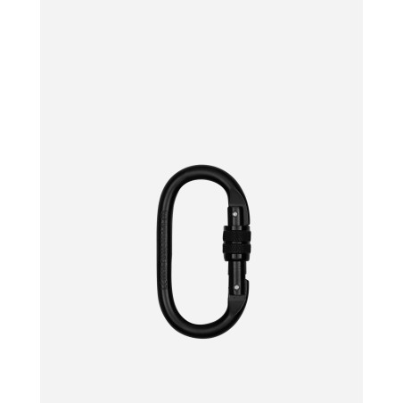 Brand New Climbing Carabiner Black Latest Edition