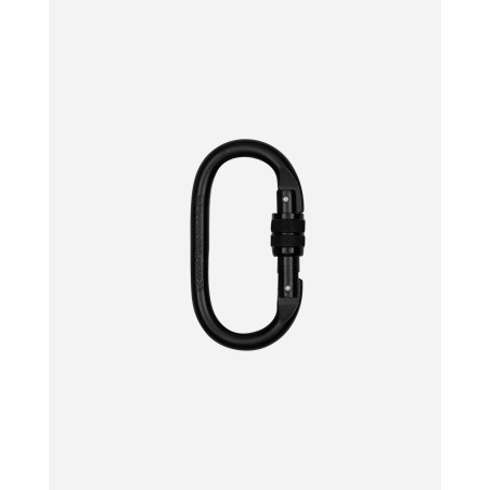 Brand New Climbing Carabiner Black Latest Edition