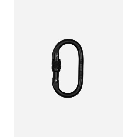 Brand New Climbing Carabiner Black Latest Edition