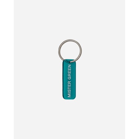 Brand New I'm High Lol Keychain Transluscent Aqua Just In