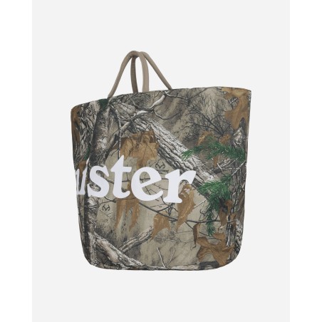 Brand New Large Grow Bag / Tote Camo Ready for Shipment