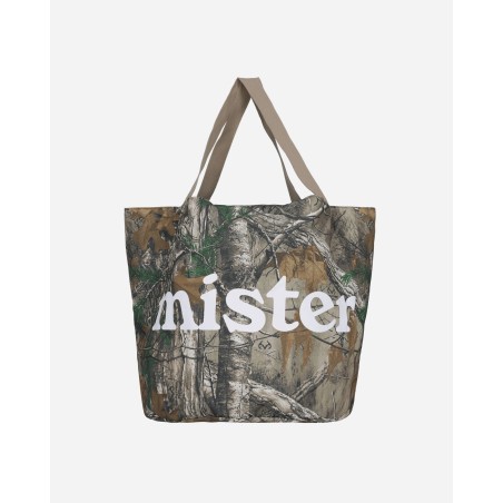 Brand New Large Grow Bag / Tote Camo Ready for Shipment