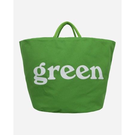 Brand New Medium Grow Bag / Tote V2 Green Latest Edition