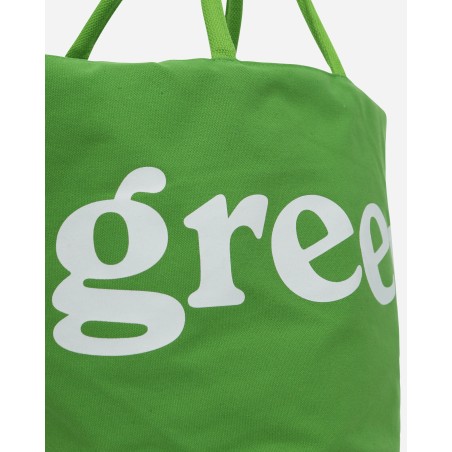 Brand New Medium Grow Bag / Tote V2 Green Latest Edition