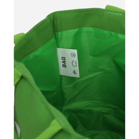 Brand New Medium Grow Bag / Tote V2 Green Latest Edition