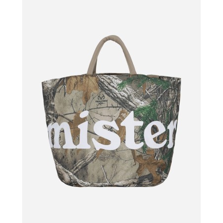 Brand New Medium Grow Bag / Tote Camo On Hand Now