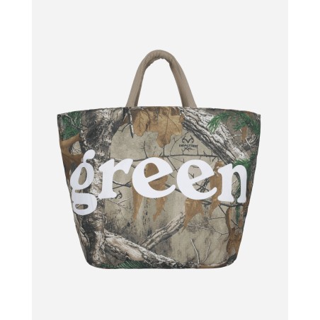 Brand New Medium Grow Bag / Tote Camo On Hand Now