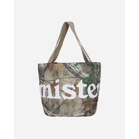 Brand New Medium Grow Bag / Tote Camo On Hand Now