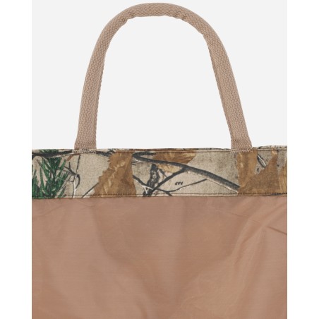 Brand New Medium Grow Bag / Tote Camo On Hand Now