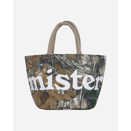 Brand New Small Grow Bag / Pot Camo Fresh Release