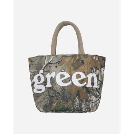 Brand New Small Grow Bag / Pot Camo Fresh Release