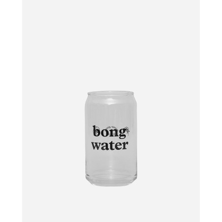 Brand New Bong Water Glass Clear In Stock