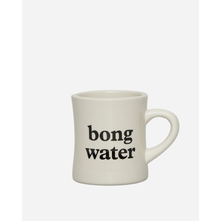 Brand New Bong Water Mug Cream Available for Immediate Shipping