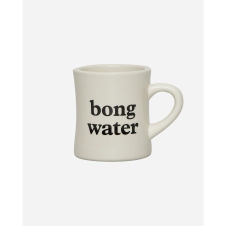 Brand New Bong Water Mug Cream Available for Immediate Shipping