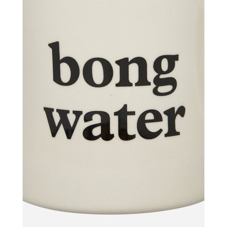 Brand New Bong Water Mug Cream Available for Immediate Shipping