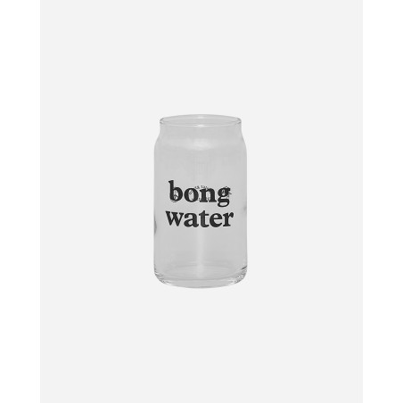 Brand New Mini Bong Water Glass Clear New Stock