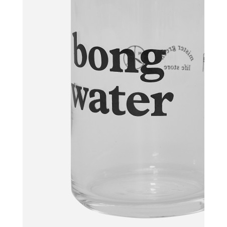 Brand New Mini Bong Water Glass Clear New Stock