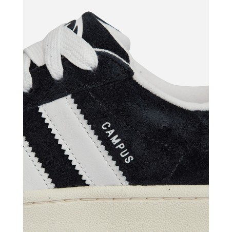 Brand New Campus 00s Sneakers Core Black / Cloud White Just In