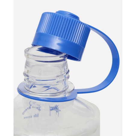 Brand New Narrow Mouth Bong Water Nalgene Bottle Clear Ready for Shipment