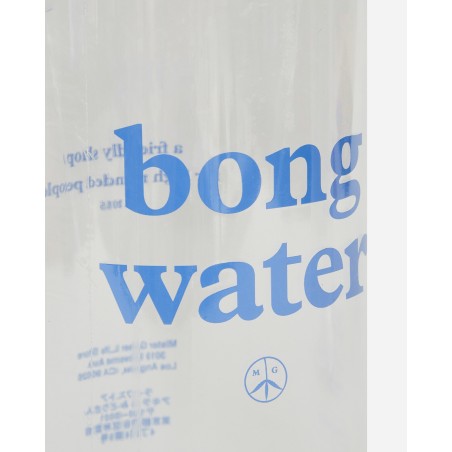 Brand New Narrow Mouth Bong Water Nalgene Bottle Clear Ready for Shipment