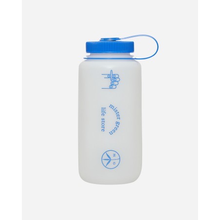 Brand New Shop Nalgene Bottle White Fresh Release