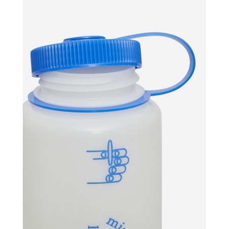 Brand New Shop Nalgene Bottle White Fresh Release