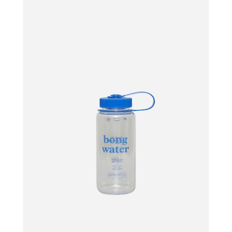 Brand New Small Bong Water Nalgene Bottle Clear Limited Stock