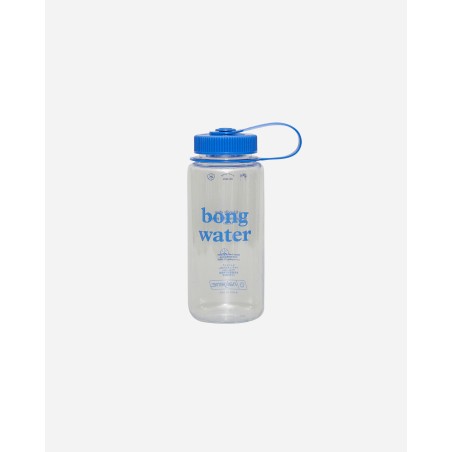 Brand New Small Bong Water Nalgene Bottle Clear Limited Stock