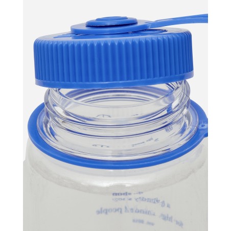 Brand New Small Bong Water Nalgene Bottle Clear Limited Stock