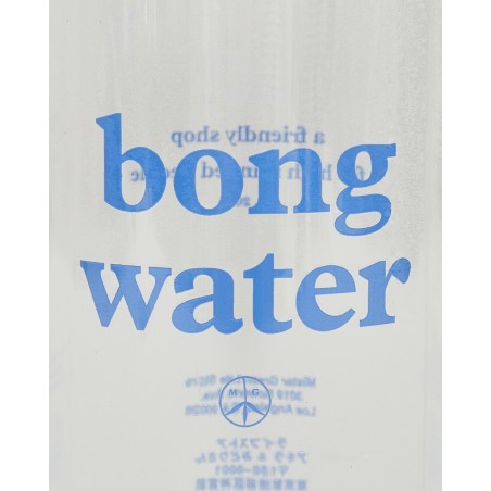 Brand New Small Bong Water Nalgene Bottle Clear Limited Stock