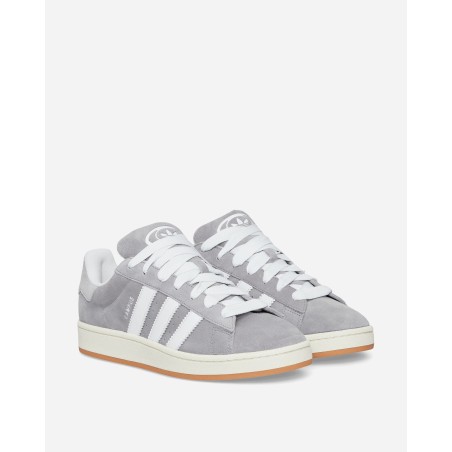 Brand New Campus 00s Sneakers Grey Three / Cloud White Ready for Shipment