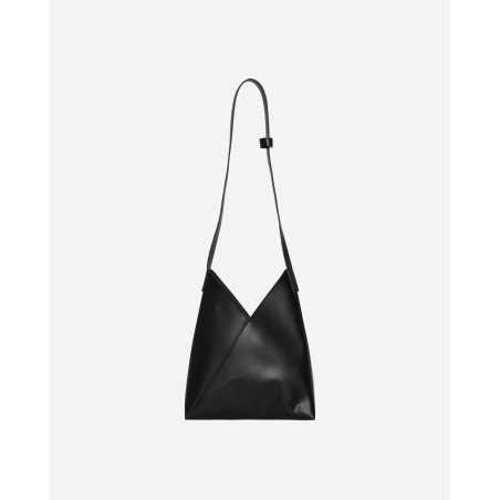 Brand New Small Fortune Cookie Bag Black Ready for Shipment