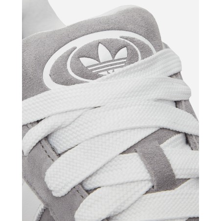 Brand New Campus 00s Sneakers Grey Three / Cloud White Ready for Shipment