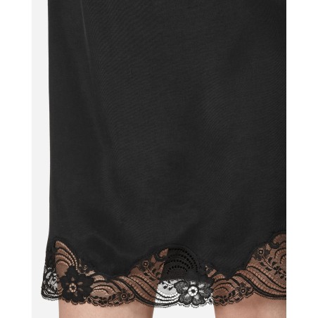 Brand New Lace Dress Black Limited Stock